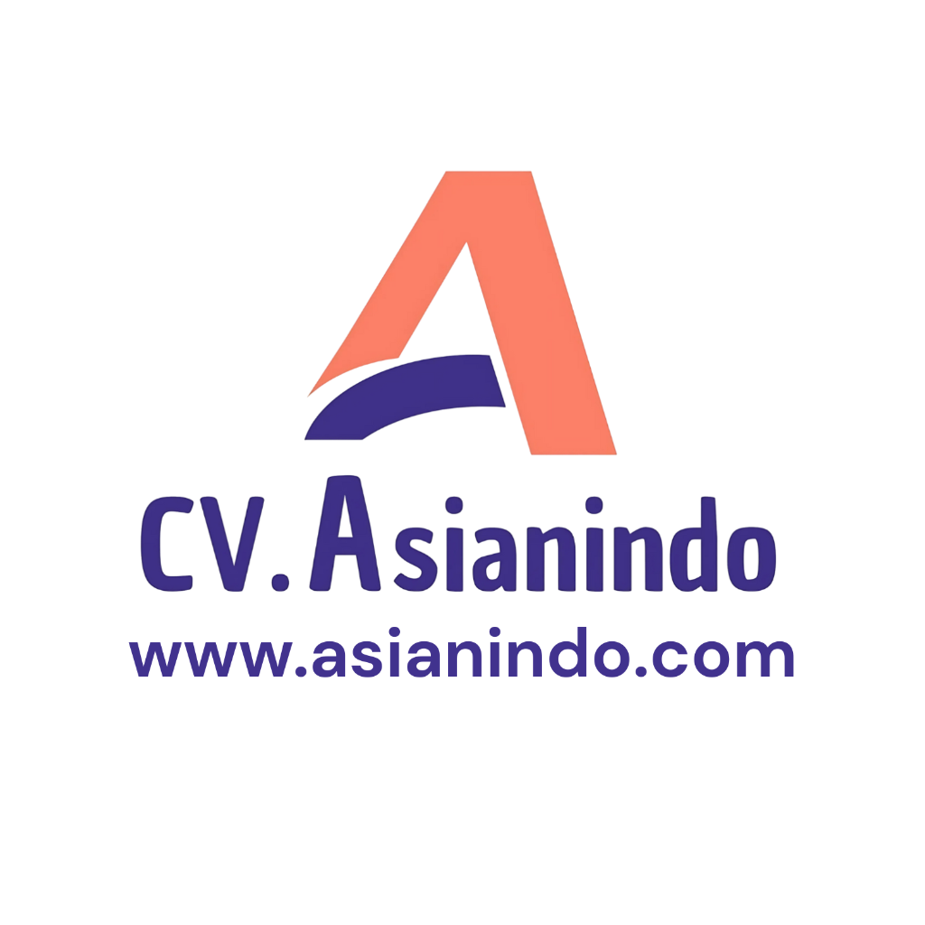 CV Asianindo